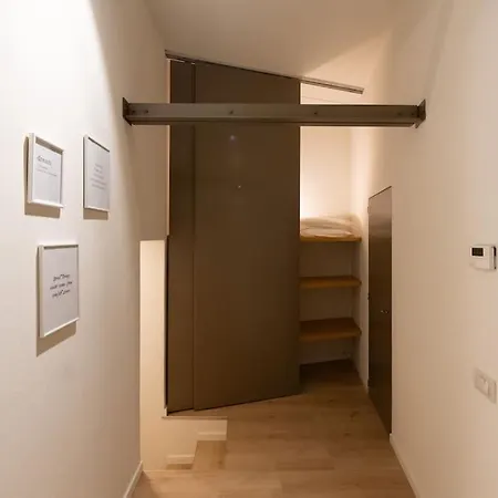 Tatil Evi Il Vicolotto Bergamo