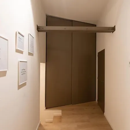 Tatil Evi Il Vicolotto Bergamo
