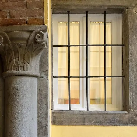 Tatil Evi Il Vicolotto Bergamo