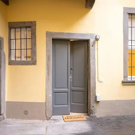 Tatil Evi Il Vicolotto Bergamo